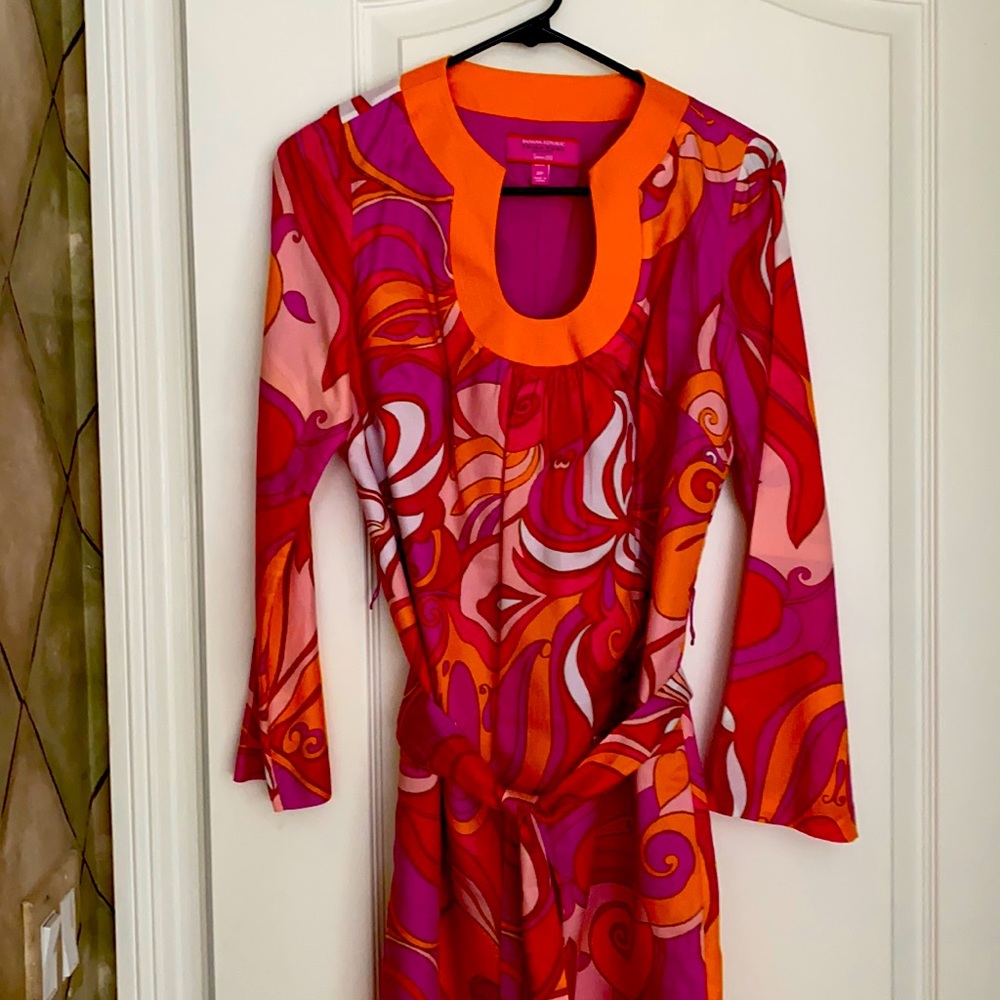 Trina Turk dress